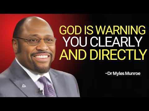 Chosen Ones, God Has Sent You a Serious Warning — Ignore It at Your Own Risk ✨🙏