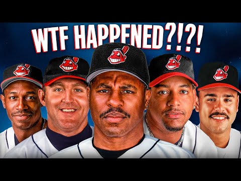 The MLB Dynasty That Won NOTHING
