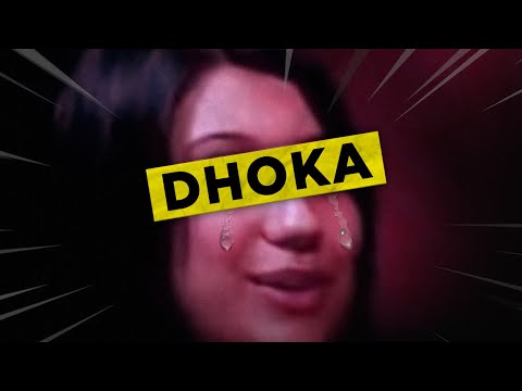 PYAAR EK DHOKA HAI - Ep 1