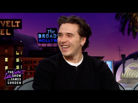 How Did Brooklyn Beckham Propose to Nicola Peltz?