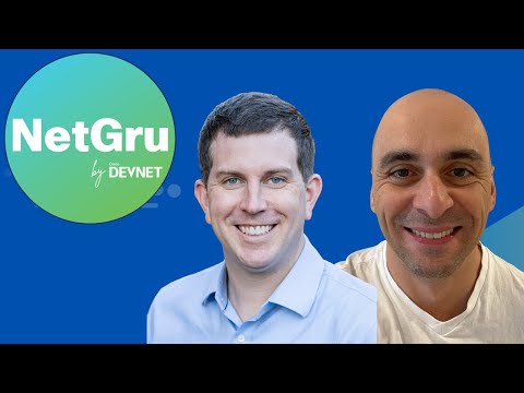 Intro to RedHat Ansible Automation Platform | NetGru