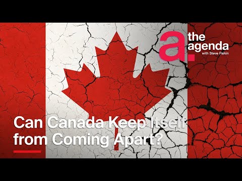 How is Canada Navigating the Challenges of Regionalism? | The Agenda