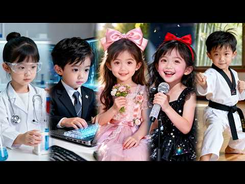 After Having a One-night Stand with CEO But Pregnant with 5 Children,6 Years Later He Found Me...