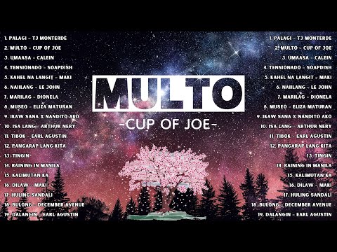 Top Viral OPM Songs 2025 🎶 Wish 107.5 Playlist😢 New OPM Hits Philippines 2025