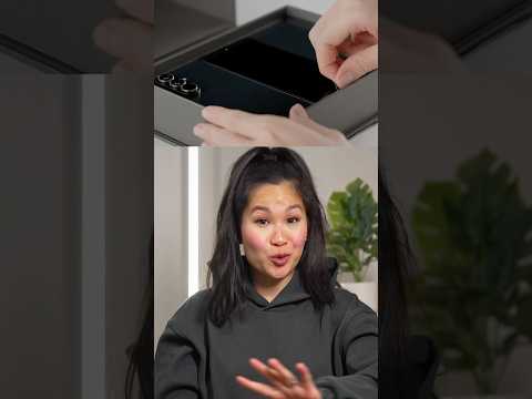 Galaxy Z Tri-Fold: Is Samsung Back?!