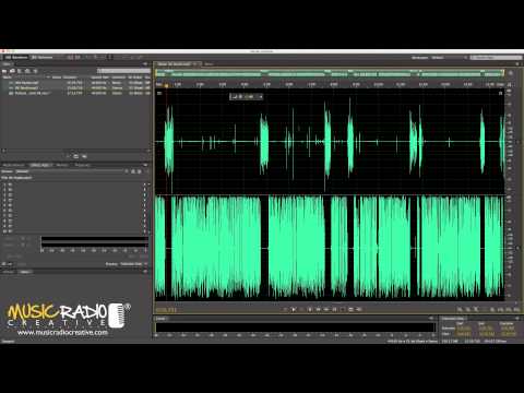 Record & Mix Interviews with Guests in Multiple Locations