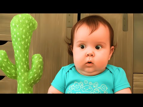 Funny Baby Videos 🤣 This Viral Baby Compilation Is the Funniest Thing Today!