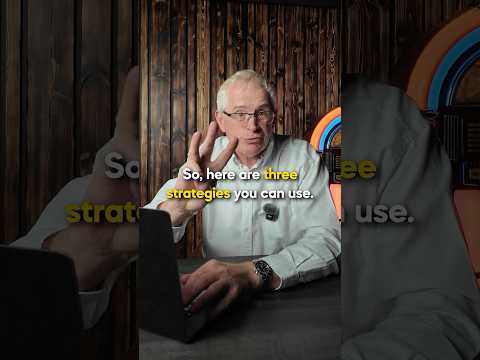 Do THIS To Make MILLIONS in Stock Market Crash