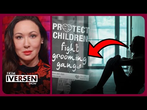 Rape Gangs COVERED UP By UK “To Avoid Being Racist”