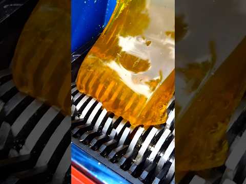 Satisfying Shedding Compilation 20# #shorts #shredder #satisfying