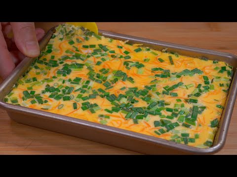 最近胡萝卜的这个做法火了，上锅蒸一蒸，鲜香可口，多吃不上火，老人孩子都适合！#like #美食 #美食分享 #家常菜