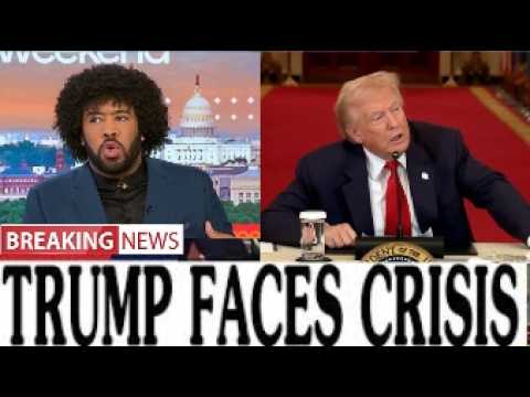 The Weekend 3/29/26 | 🅼🆂🅽🅱️🅲 Breaking News Today March 29, 2026