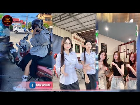 🔵 បទកំពុងល្បីក្នុង_tik tok,ReMix,2025🔥🎬រីមិច,2025 ( បទពេញនិយមភ្លេងឡូយកប់ )🎵Tik Tok 2025