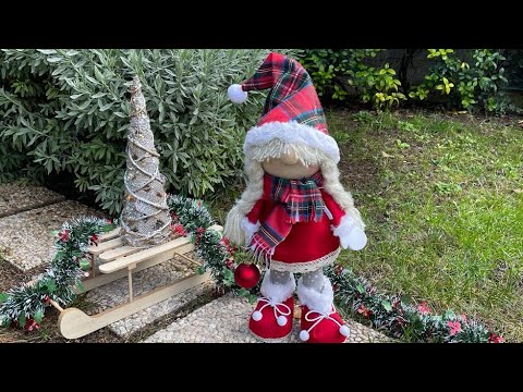 TUTORIAL GNOMA GIGANTE