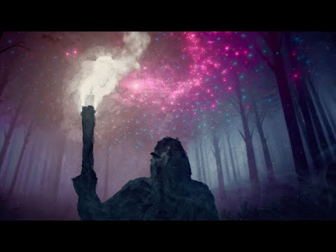 STARSET - SHATTERED DREAMS (Official Music Video)