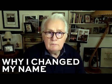 Martin Sheen reveals why he regrets changing his name