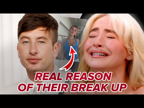 The REAL Reason Barry Keoghan CHEATED on Sabrina Carpenter Revealed!