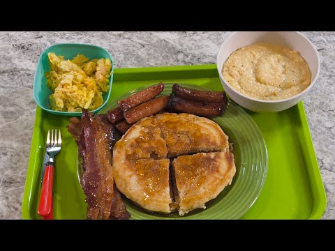 A Delicious Fluffy Pancake Recipe  the Family Will Love