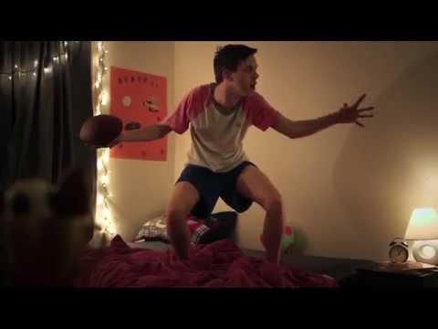 Monologue for a Teenage Boy