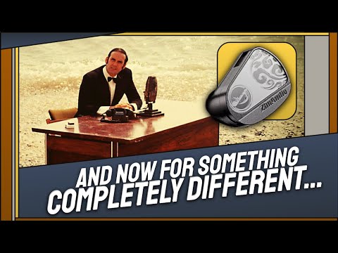 Zhulinniao Jing Hong Z3 Review - Thrifty Tunes Ep.22