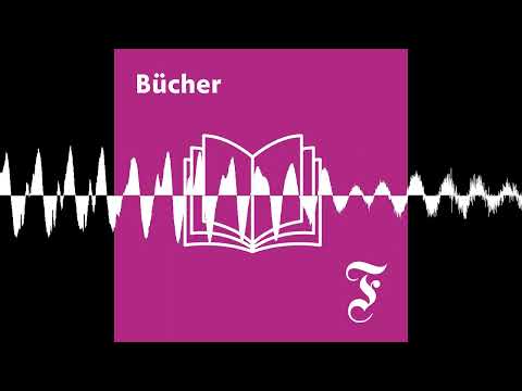 Warum bist du dann hier? Frank Schulz über seinen Roman „Amor gegen Goliath“ - F.A.Z. Bücher-Podcast