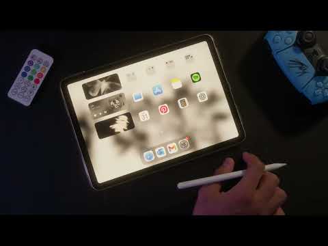 I Made my Ipad the Ultimate Productivity Machine