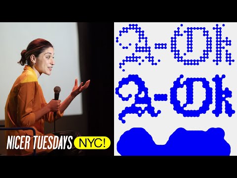 Coding, creativity and becoming your own boss | Talia Cotton