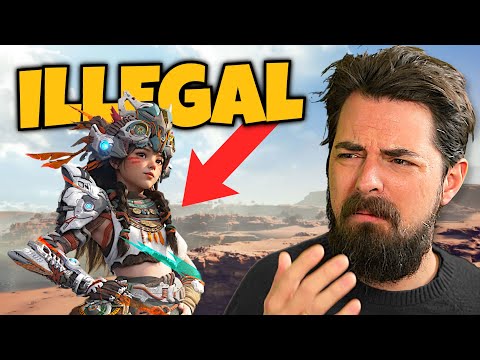 The Sony Lawsuit Is WORSE Than You Think