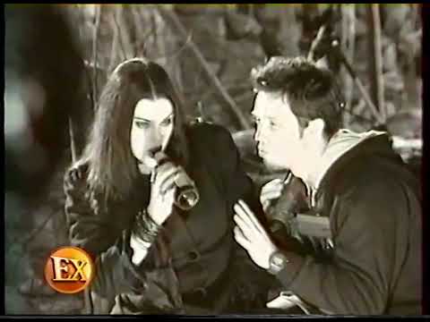 "Blair Witch 2: Le livre des ombres" Making Of & Promo "Exclusif" 2000