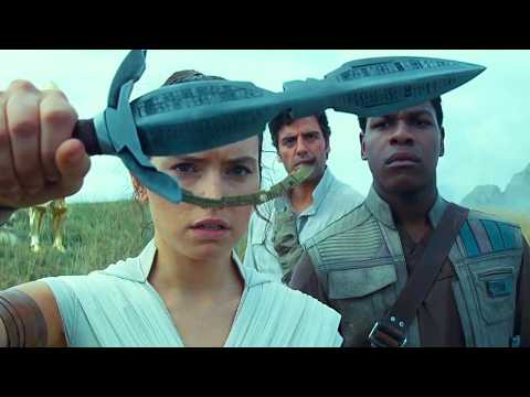 Why THIS Is The WORST Scene In Star Wars!