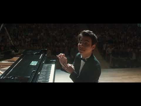 영화 '그것만이 내세상' 메인 곡, Tchaikovsky   Piano Con 1, 차이콥스키 피아노 콘서트