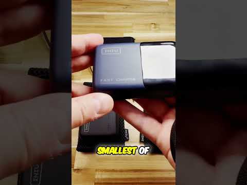 The CUTEST Power Bank Ever! 😍⚡