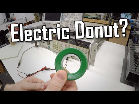 How do EMI Filter Chokes Work?