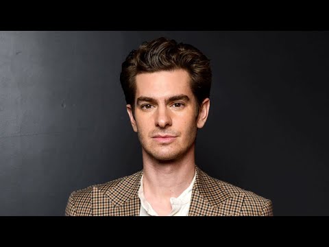Andrew Garfield moments that sauce my pasta