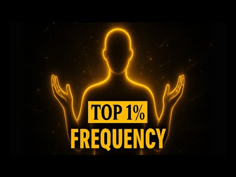 Once you understand THIS FREQUENCY your Reality SHIFT