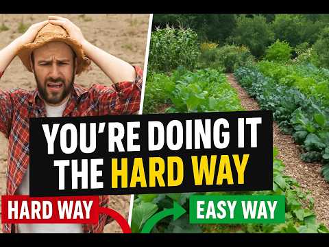 12 Rules That Will CHANGE How You Farm FOREVER