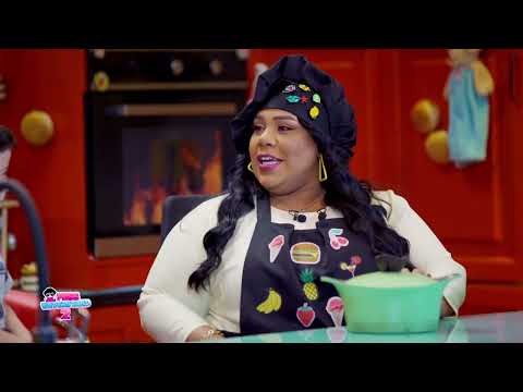 اضحك مع شيماء سيف و مقالب متنوعة في الطفل محمد رمضان من برنامج ميس اندرستاند ٢ 😂😂