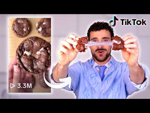 Cookies I'd Sell If I Owned a BAKERY