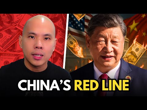 China Just Issued A Severe Global Ultimatum As Bessent Rejects Beijing’s U.S. Treasury Sell-Off