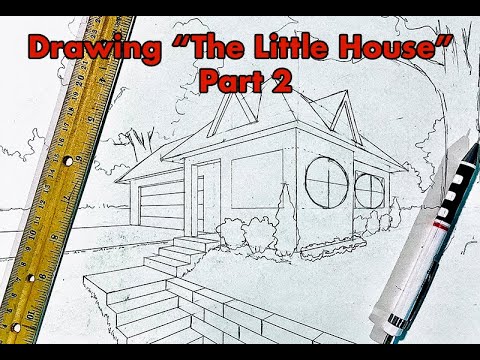 The Little House Part 2