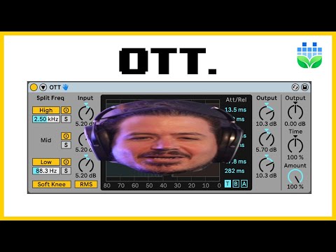 Multiband Dynamics is so much more than OTT