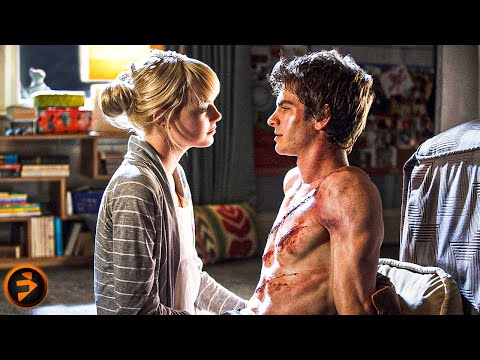 How Every Spider Man Unlocked Their Powers!