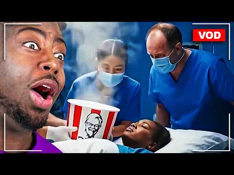 The Most DIABOLICAL Dark Humor AI Ever Seen