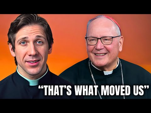 Cardinal in Conclave Says THIS Led to Pope Leo XIV’s Election