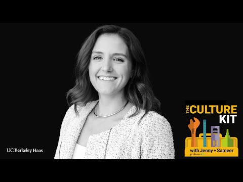 Erica Bailey on Authenticity at Work—Beyond the Buzzword