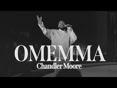 Omemma | Chandler Moore | Live In Los Angeles (Official Music Video)