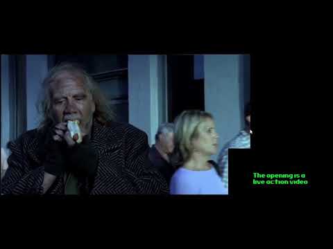 Left Behind: Eternal Forces