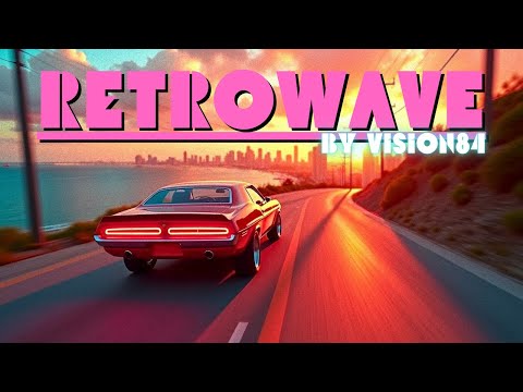 １９８５　ＷＥＥＫＥＮＤ [ Synthwave - Retrowave Playlist ]