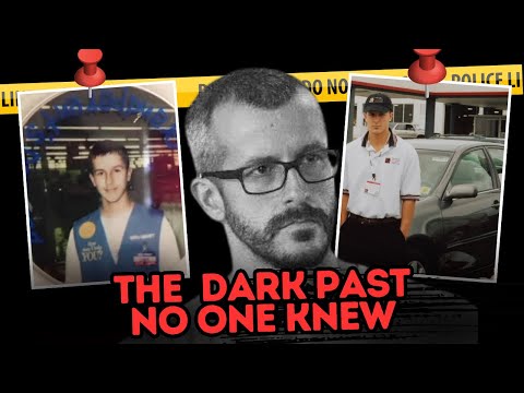 Before the Tragedy: Chris Watts’ Dark Past