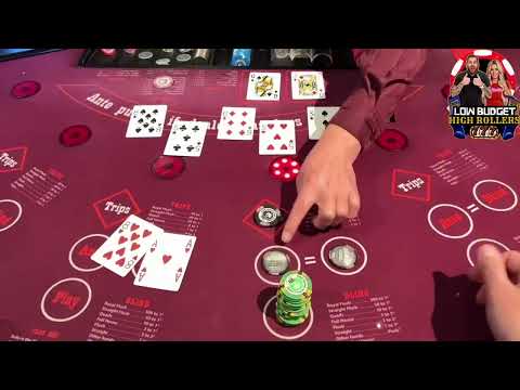 IS THIS THE CRAZIEST RUN YOU HAVE SEEN?